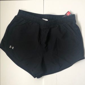 Under Armour Running Shorts